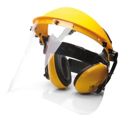 [PW90YER] Kit de Protection EPI - Jaune
