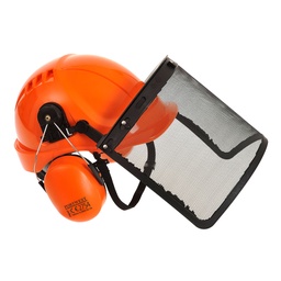 [PW98ORR] Kit Forestier - Orange