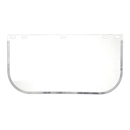 [PW99CLR] Ecran facial de remplacement Visor Plus - Incolore