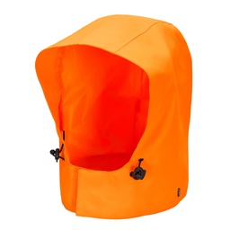 [S592ORR] Cagoule Extreme - Orange