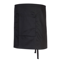 [S845BKR] Tablier Service - Noir