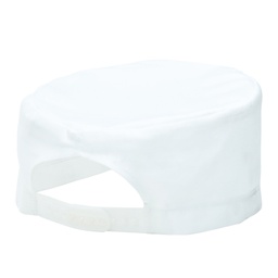 [S899WHR] Calot - Blanc
