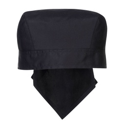 [S904BKR] Bandana MeshAir Pro - Noir