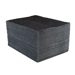 [SM20GRR] Tapis de maintenance absorbant - Gris (200 pièces)