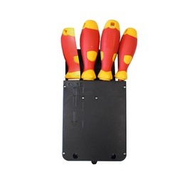 [TB15BKR] Porte Outils de sécurité - Noir