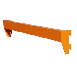 [Z611ORR] Support RSB peu profond 50cm - Orange