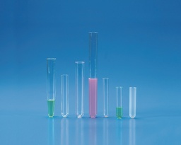 TUBES À ESSAIS À HEMOLYSE - USAGE UNIQUE - 1000 pièces
