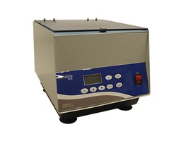 [135002151] Angle centrifuge 2650 digital +, 12x15 ml 