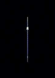 [108050334] ESR accessories, Sedi-Rate  pipette graduated  from 0 to 180 mm, box of 800
