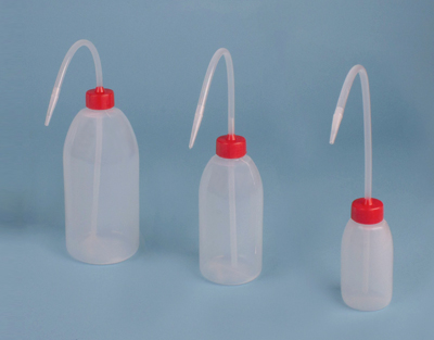 Flacon pissette PE ENDO