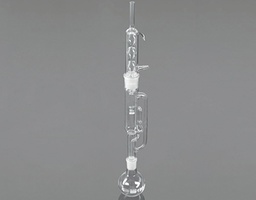 Soxhlet Extraction apparatus type Dimroth