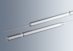 Pipettes Pasteur - boîte de 250