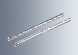[138000114] Tube pour hematocrit Wintrobe
