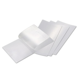 Film d'étanchéité, qPCR Optical, 10 sachets de 10 membranes