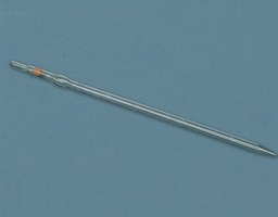 Pipette graduée