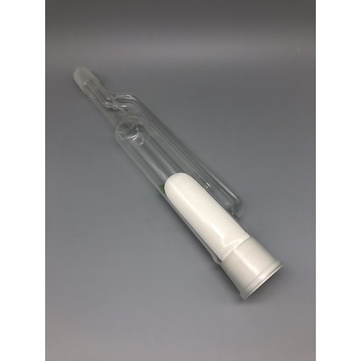 Box of 25 cellulose extraction cartridges