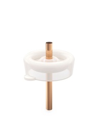 [137000166] Anode en cuivre pour e-Hive