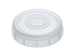 [137000406] Couvercle, membrane perçable, 10 pcs