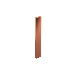 [137000489] Électrode pour système de dépistage, 8 pcs (Electrode 0.7 copper)