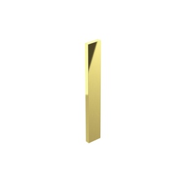 [137000493] Électrode pour système de dépistage, 8 pcs (Electrode 0.7 gold)