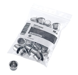 [137000695] Jeu de creusets à combustion VA, 25 pcs