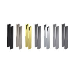 [137000717] Kit incluant 7 x 2 électrodes différentes pour système de dépistage