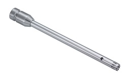 [137000825] Outils de dispersion, en dents de scie, Ø8 mm (S 10 N - 8 G - ST)