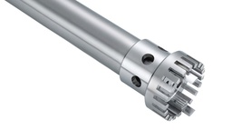 [137000856] Outils de dispersion, Ø65 mm (S 65 KG - HH - G 65 G)