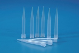 TIPS IN RACK UNIVERSAL BLUE 50:1000 µl (96 Tips)