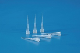 GILSON® MICRO TYPE TIPS 0,1:10 µl 