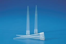CONES EPPENDORF® CAPACITÉ 1000-5000 µl