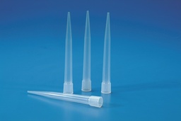 CONES GILSON® CAPACITÉ 1000-5000 µl