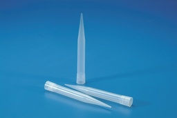 CONES GILSON® CAPACITÉ 2000-10000 µl