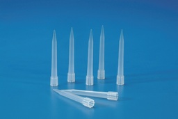 CONES EPPENDORF® CAPACITÉ 20-300 µl