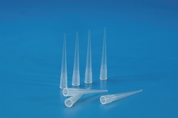 CONES BIOHIT® CAPACITÉ 2-300 µl