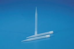 MICROPIPETTE TIPS FINNPIPETTE® TYPE 500:5000 µl