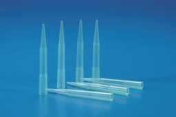 [114157593] OXFORD® TYPE TIPS 101:1000 µl (1000 pcs)
