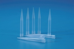 [114157595] CONES BLEUES CAPACITÉ 200-1000 µl - 1000 pièces