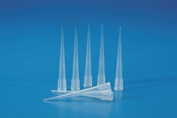 [114157598] OXFORD ® TYPE TIPS 5:1000 µl (1000 pcs)