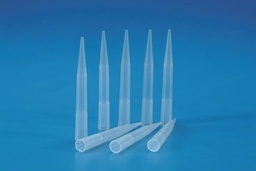 [114157599] CONES OXFORD® CAPACITÉ 5-1000 µl - 1000 pièces