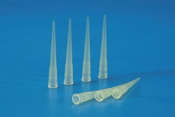 [114157600] GILSON® TYPE TIPS 5:200 µl