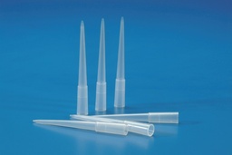 [114157601] BECKMAN® TYPE TIPS 5:200 µl (1000 pcs)