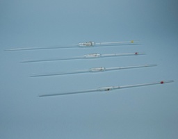 Pipette jaugée