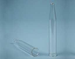 [135002830] Conical centrifuge tube, 16x110 mm 