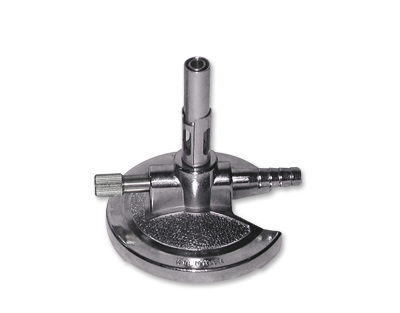 [135002680] Micro Bunsen burner, natural gas 