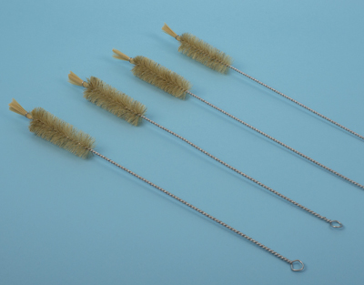 [135002801] Goupillon nº 40 pour tube à essais moyen