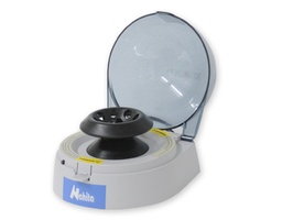 [135002900] Centrifuge mini 2507/7, 7000 rpm 