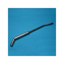 [366000014] Curette à Aspiration, pour curetage, avec raccord, 10 mm