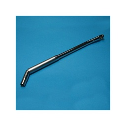 [366000015] Curette à Aspiration, pour curetage, avec raccord, 14 mm