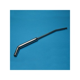 [366000016] Curette à Aspiration, pour curetage, avec raccord, 8 mm